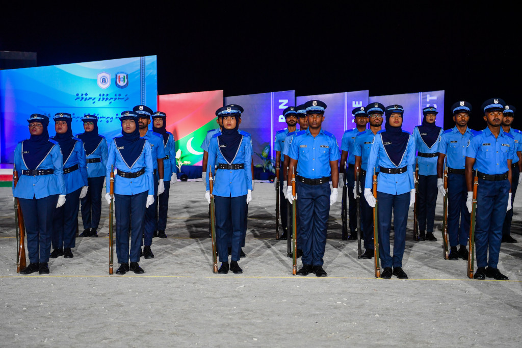 ކާނާ ވިހަވި ދަރިވަރުންތަކުގެ ތެރެއިން މިހާރު ފަރުވާ ދެނީ ދެ ދަރިވަރަކަށް: ފުލުހުން