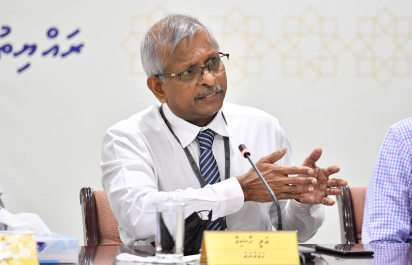 ގަވަރުނަރު ކޮމިޓީއަށް ހާޒިރުވެވަޑައެއް ނުގެންނެވިި، މާދަމާ ކޮމިޓީން ގޮތެއް ނިންމާނެ