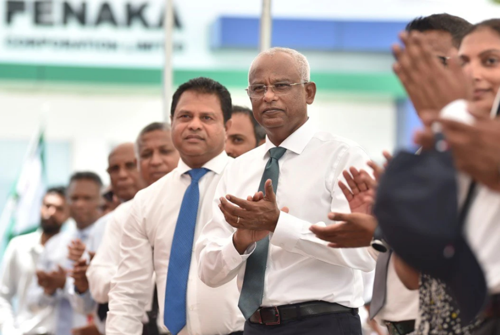 މިދިޔަ އަހަރު ފެނަކައަށް ސަބްސިޓީގެ ގޮތުގައި އިތުރަށް 26 ޕަސެންޓް ދައުލަތުގެ ބަޖެޓުން ދޫކޮށްފައިވޭ!