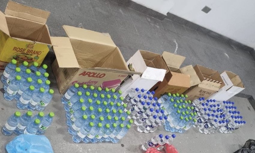 150 ފުޅި ބަނގުރަލާއެކު ހުޅުމާލޭން ދެ މީހަކު ހައްޔަރުކޮށްފި
