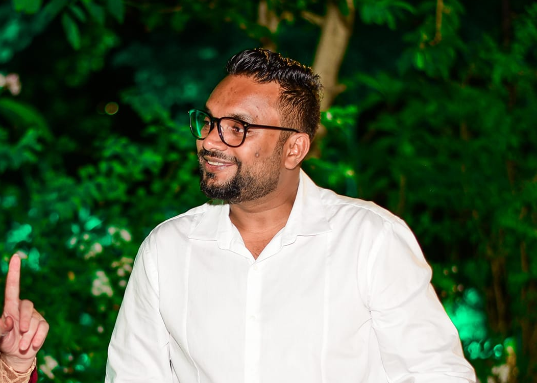 އެމްއެމްޕީއާރްސީގެ ޑީއެމްޑީ ބައްސާމް މަގާމުން ވަކިކޮށްފި