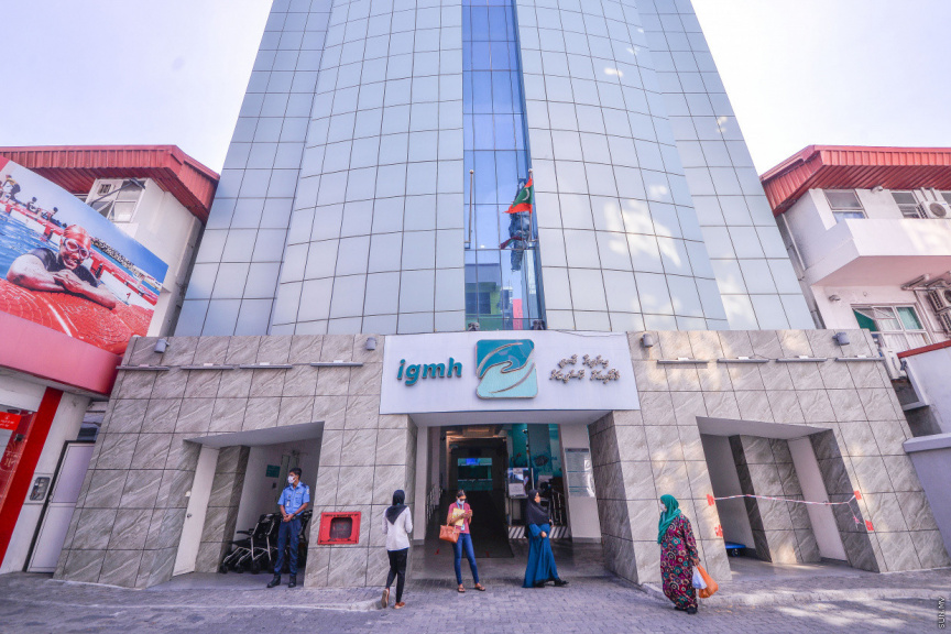 ހާލު ކިހިނެއް؟ ރައްޔިތުންގެ އެންމެ ބޮޑު ކަންބޮޑުންތައް ގުޅިފައިވަނީ ސިއްޚީ ދާއިރާއަށް