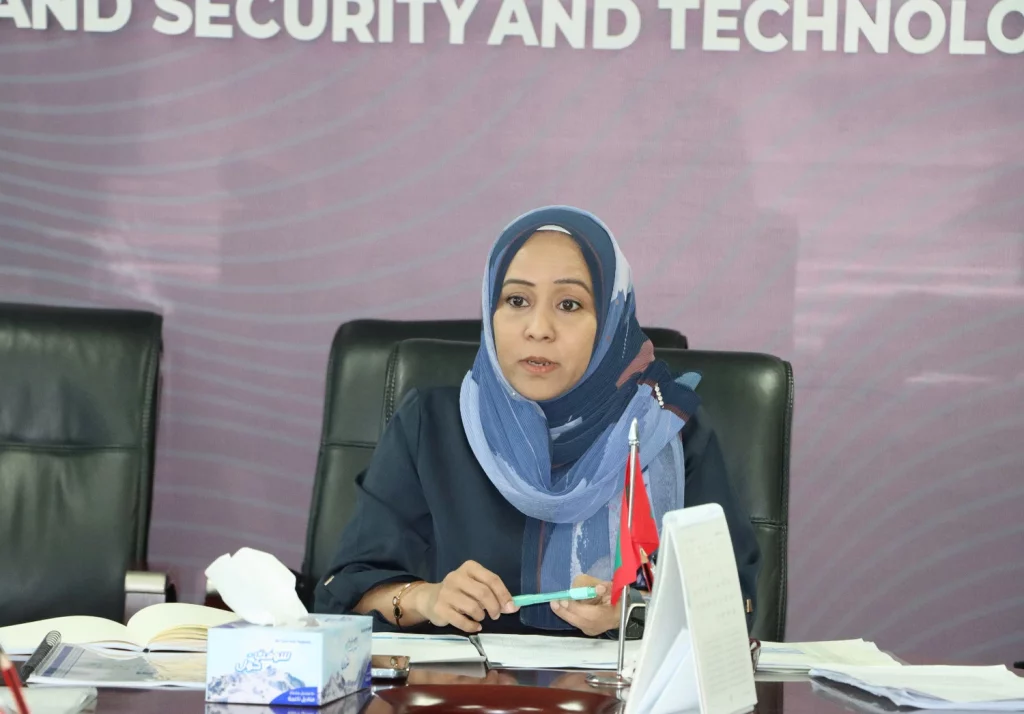 މަސްތުވުމުން ސަލާމަތްވުމަށް އިތުރު ފަސް ފަރުވާއެއް ތަޢާރަފްކުރަނީ