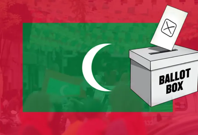 ރިޔާސީ ދައުރު ދަންމާލާނީތަ؟ ނޫނީ މަޖިލީހުގެ ދައުރު ކުރު ކުރާނީތަ؟