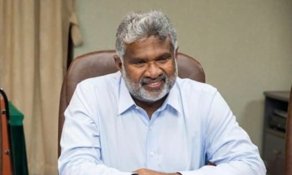 މަރުހޫމް ހުސައިން ޝަރީފަކީ ގައުމީ ހިދުމަތްތެރިއެއް: ރައީސް