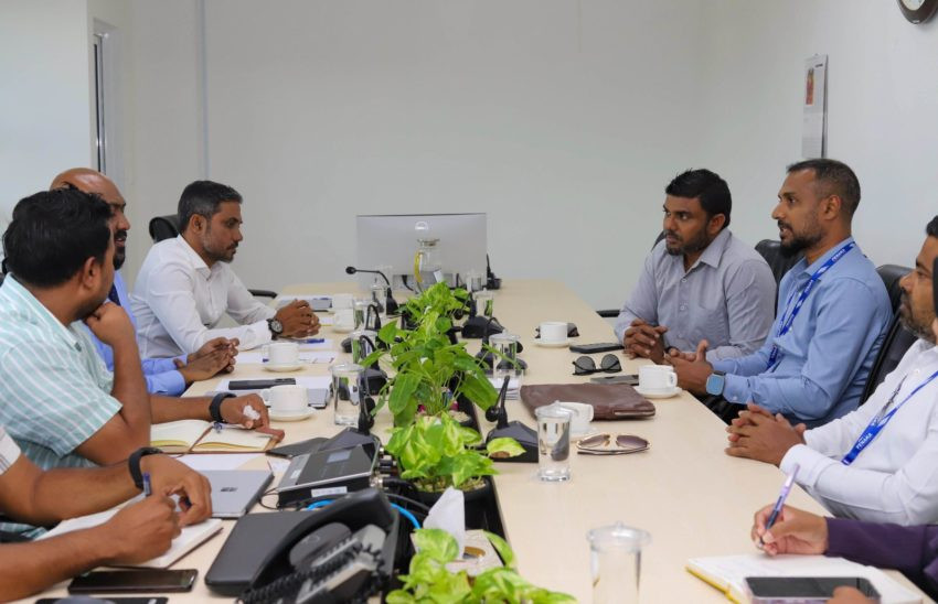 ފެނަކައިގެ ކުރީގެ ވެރިންނަށް ތުހުމަތުކުރެވޭ ކޮރަޕްޝަންގެ މައްސަލަތަކާ ގުޅޭ ލިޔެކިއުންތައް އަވަހަށް ހޯދުމަށް އޭސީސީން ފެނަކައާ މަޝްވަރާކޮށްފި
