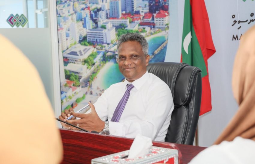 ފްލެޓް ލިސްޓް އިވެލުއޭޓް ކުރުމުގައި ސިޓީ ކައުންސިލުގެ ދައުރެއް އޮންނާނެ!