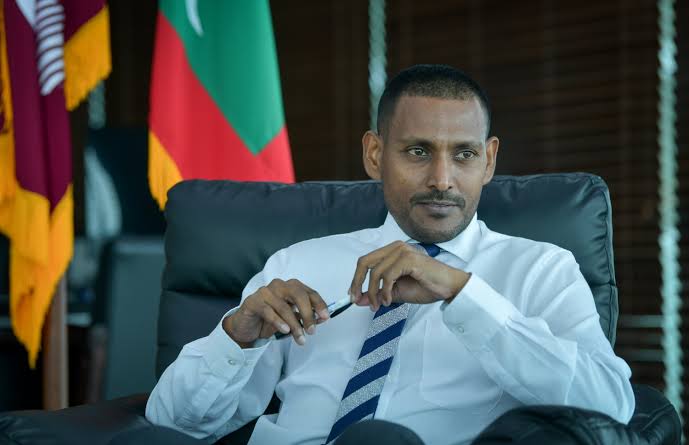 ޕީޖީއަށް ދިން ހަމަލާ: ހަތް މީހަކަށް ދައުވާކުރަނީ