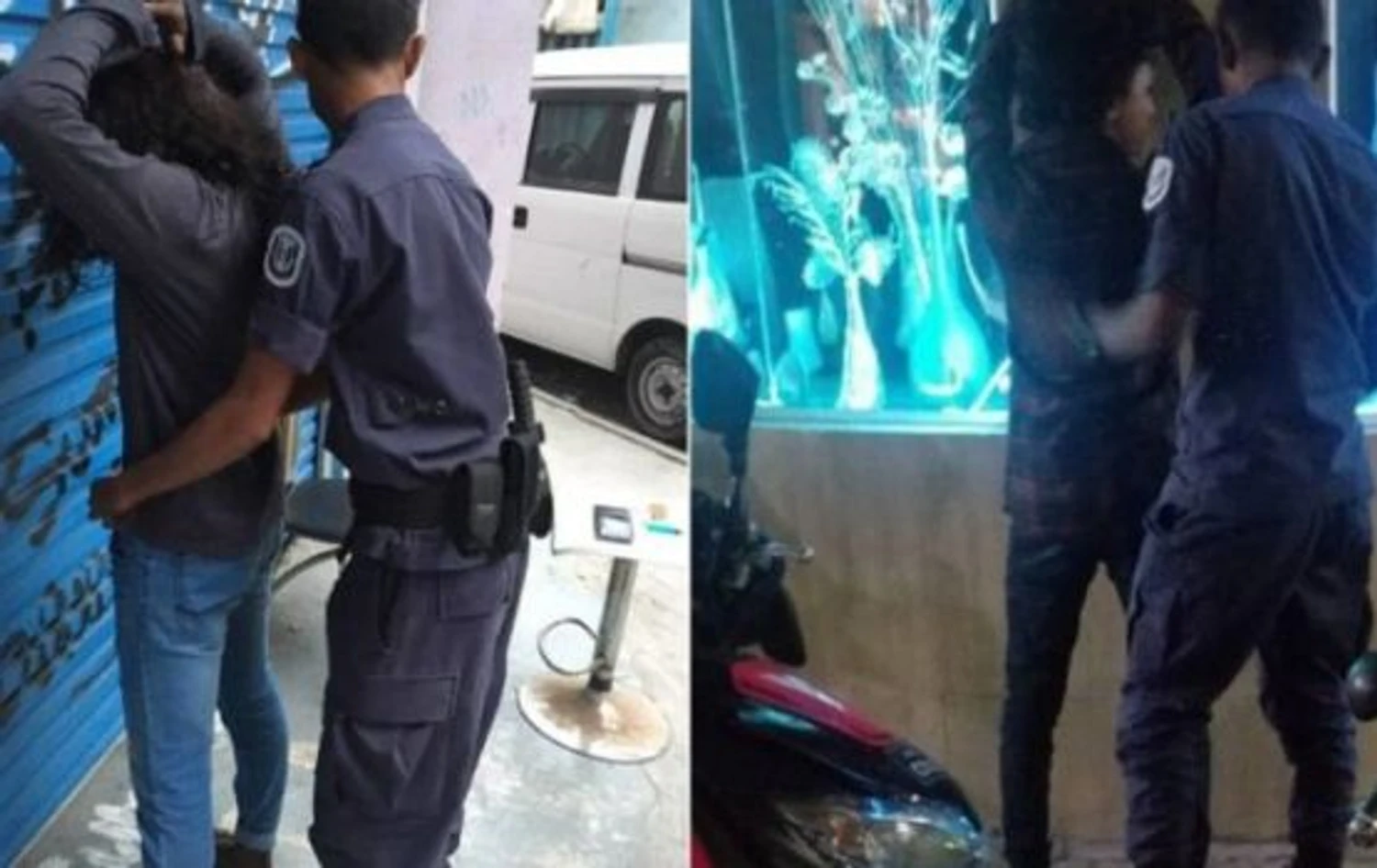 މަސްތުވާތަކެތީގެ މައްސަލަ އާއި ގޭންގް ކުށްތައް ހުއްޓުވުމަށްޓަކައި ޤާނޫނަށް ގެންނަން ޖެހޭ ބަދަލުތައް އެކުލަވާލައިފި