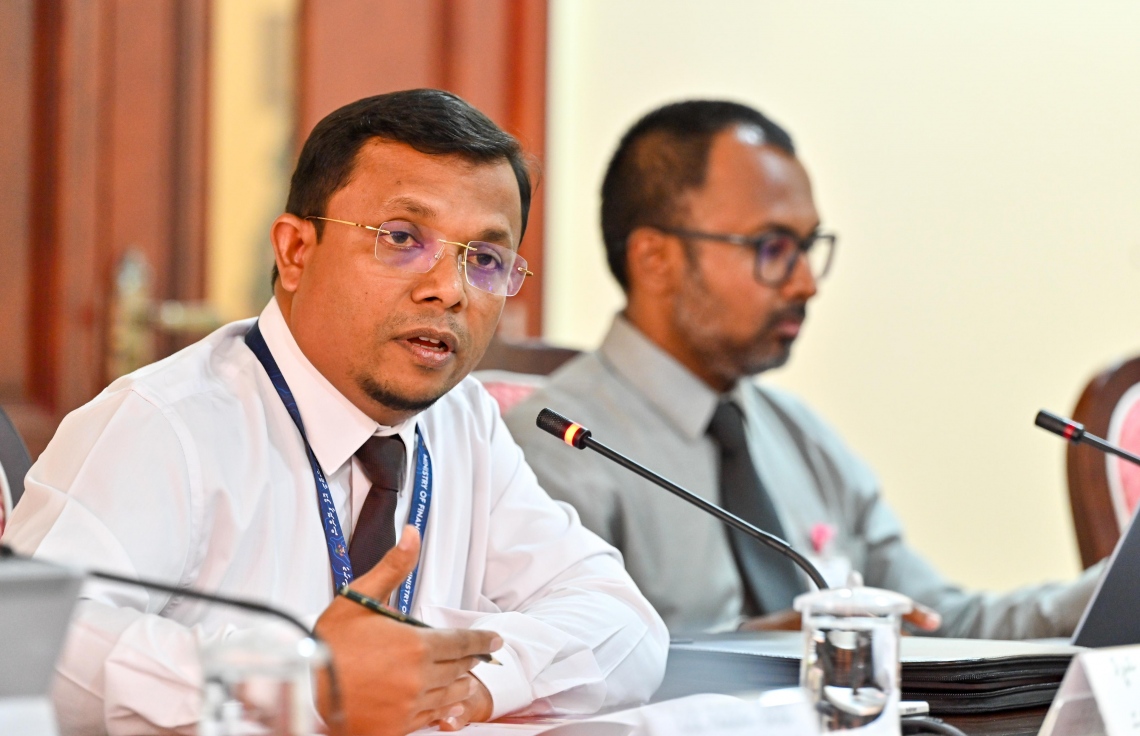 ކުންފުނިތަކުގެ ހަރަދު ކުޑަކުރަން ހަރުކަށި ފިޔަވަޅުތަކެއް
