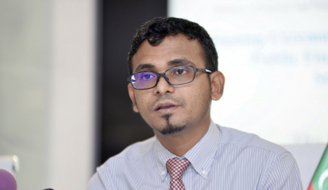 ބީއެމްއެލްގެ ނިންމުން ބަދަލުކުރަން އެންގީ އާންމުންނާއި ވިޔަފާރިތަކަށް ދަތިވާނެތީ: އެމްއެމްއޭ