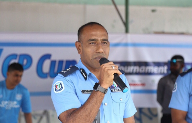 އެމްޓީސީސީގެ އެމްޑީ ކަމަށް ކުރީގެ ޑެޕިއުޓީ ކޮމިޝަނަރު ސައުދީ ހަމަޖައްސަން އުޅޭކަމުގެ އަޑުތަކެއް ފެތުރިއްޖެ