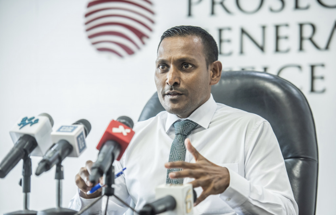 ޕީޖީ ކޮމިޓީއަށް ވަޑައިގެން ޖަވާބުދާރީވެވަޑައިގަންނަވާނެ