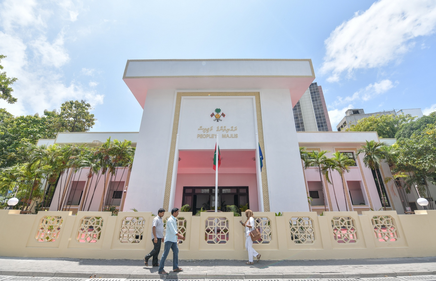 ކައުންސިލް ބައި އިލެކްޝަން ދެން ބާއްވާނީ އަހަރަކު ދެފަހަރު