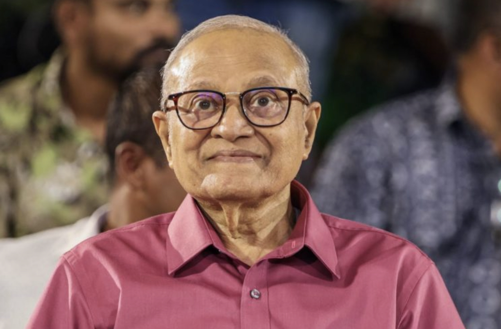 ރަޝިޔާ ކުށްވެރި ކުރައްވައި މައުމޫނު ކުރެއްވި ޕޯސްޓަކުން ހޫނުފެނަށް