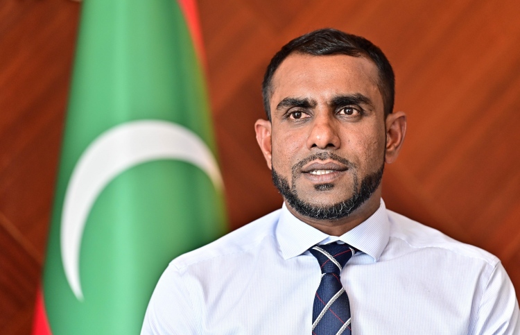 ފައިސަލްގެ އިންތިހާ ނުރުހުން ރައީސް ޔާމީނަށް