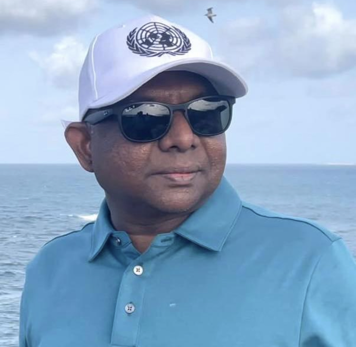 އާއިލާ ބޭފުޅުން ހުޅުމާލެއިން އެޕާޓްމަންޓް ގަތުމާ ގުޅޭ ގޮތުން އަބްދުﷲ ޝާހިދުގެ ޕޭޖުން