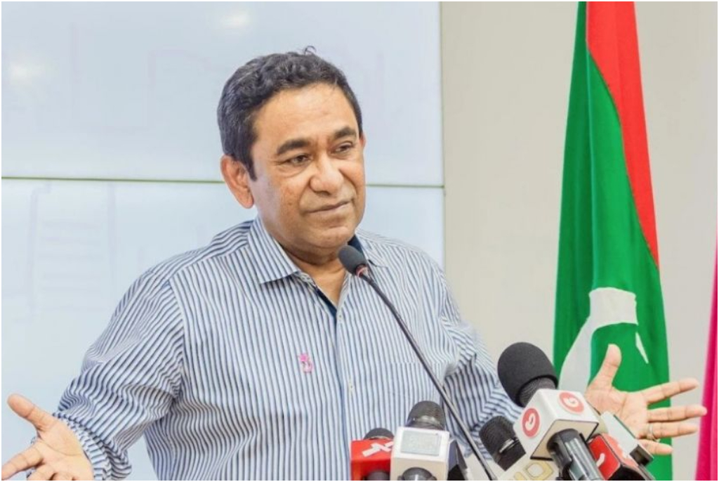 ހެކި ބަލައި ނުގަތް މައްސަލަ ސުޕްރިމް ކޯޓުން ބަލައިގެންފި