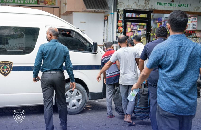 ބިދޭސީން ގެއްލިފައިވާކަމަށް ރިޕޯޓުކޮށްފައިވާ ހުރިހާ ކުންފުނިތައް ތަހުގީގު ކުރަން ހޯމް މިނިސްޓްރީން ނިންމައިފި