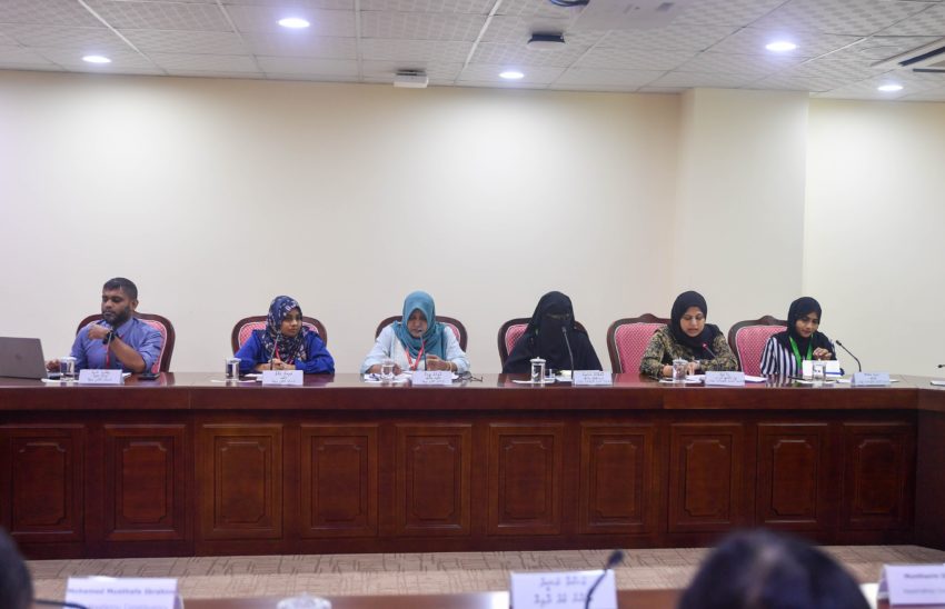 އާސަންދައިން އަގުހެޔޮ ކުރުމަށް ޕެކޭޖް ހަދަނީ