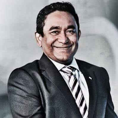 ފައިސަލް ބޭނުންވިއަސް ސިޔާސީ މައިދާނުން އެކަހެރި ނުކުރެވޭނެ: ޔާމީން