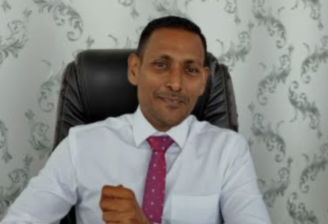 ޝަމީމުއަށް ޖަވާބު ދިނުމުގެ ފުރުސަތެއް