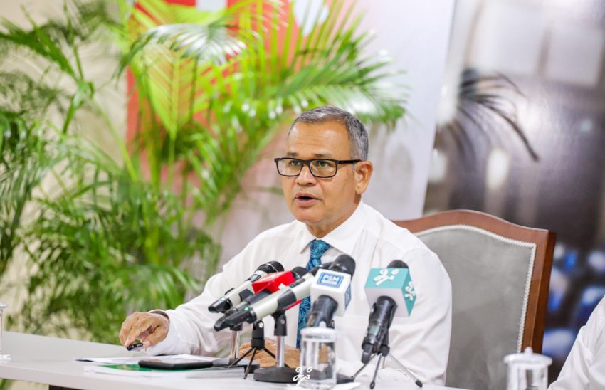 އާބަން ޑިވެލޮޕްމަންޓް ބިލާމެދު ކަންބޮޑުވުންތައް ގިނަ