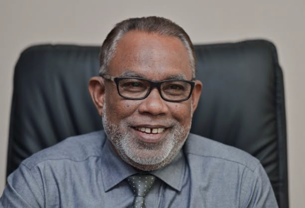 އިގްތިސާދީ ހުރިހާ ހަލާކެއްގެ އަސްލަކީ އެމްޑީޕީ، މިހާރު އިގްތިސާދީ ވާހަކަ ދައްކާތީ ލަދުނަގަނޭ: އަބްދުއްރަހީމް