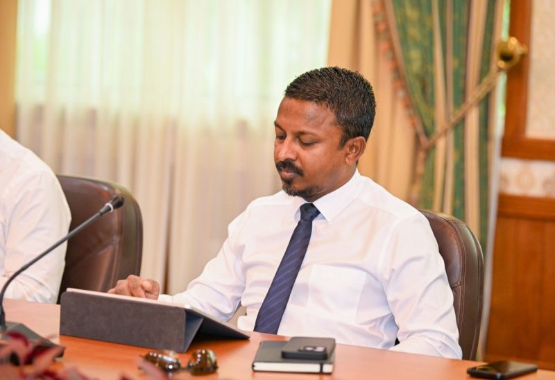 ބާ ކައުންސިލުން ބަންޑާރަ ނައިބު އުނިކުރާ އިސްލާހު ޖުޑިޝަރީ ކޮމިޓީން ފާސްކޮށްފި