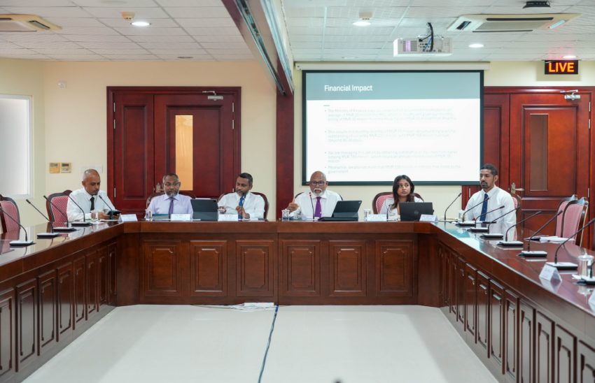 ޢާސަންދައިން އޭޑީކޭއަށް 250 މިލިއަން ދޭން ޖެހޭ