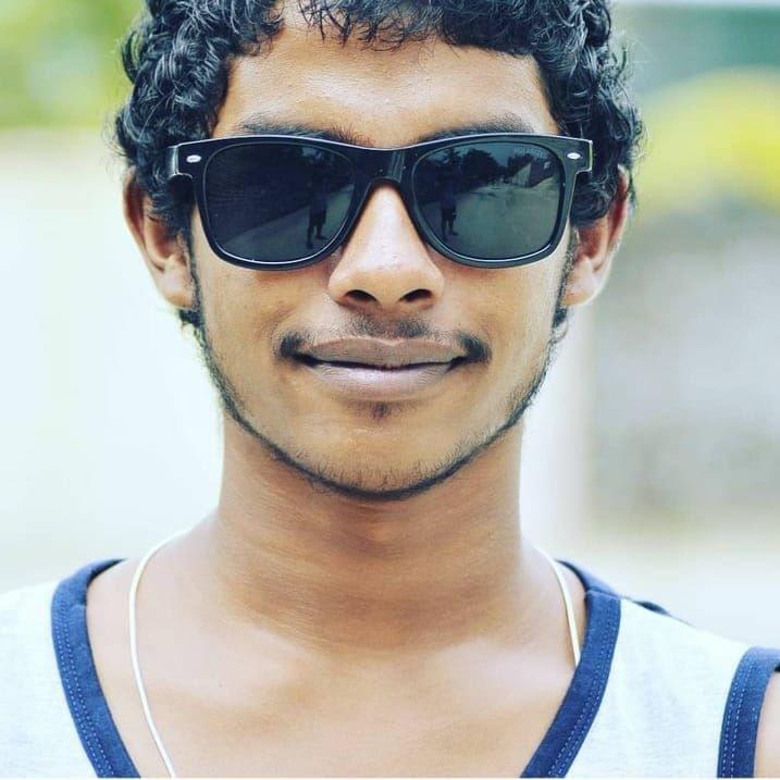 ހދ.ކުޅުދުއްފުށީ 23 އަހަރުގެ ޒުވާނެއް ގެއްލިގެން ހޯދަނީ