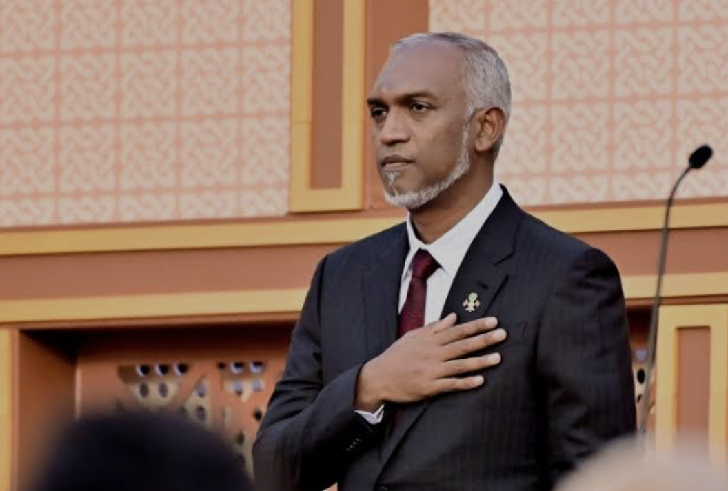 އަދީބުއާ ހާއްސަ ގުޅުމެއް ނޯވޭ، ވަކިން ބައްދަލެއް ނުކުރަން: ރައީސް