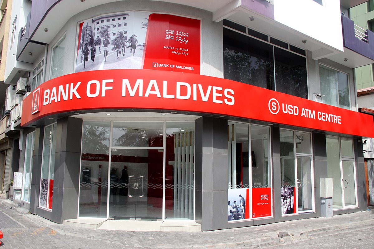 މާލީ ބަޣާވާތް: ފިޔަވަޅު އަޅަންޖެހޭ ފަރާތެއް ހުރިތޯ ފުލުހުން ބަލަނީ