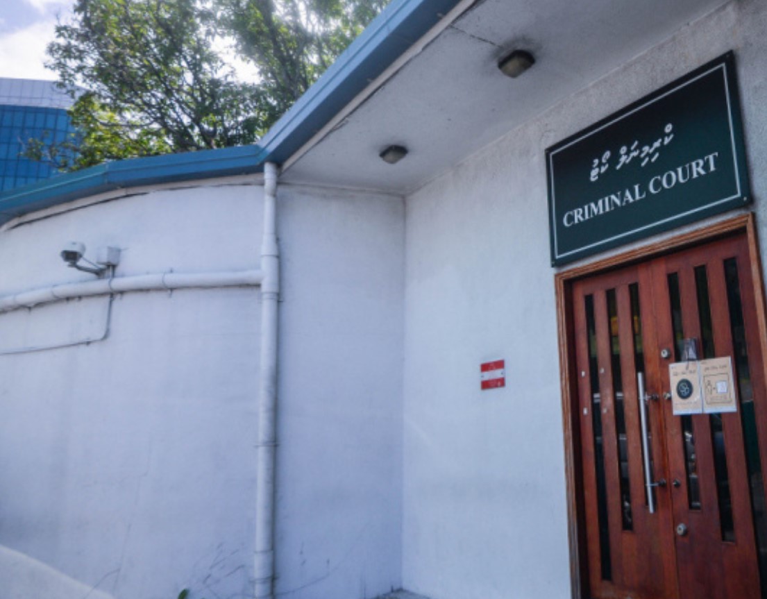 މަޙްރަމަކާ ޖިންސީގުޅުން ހިންގަން އުޅުނުމީހަކު 7 އަހަރަށް ޖަލަށް ލައިފި
