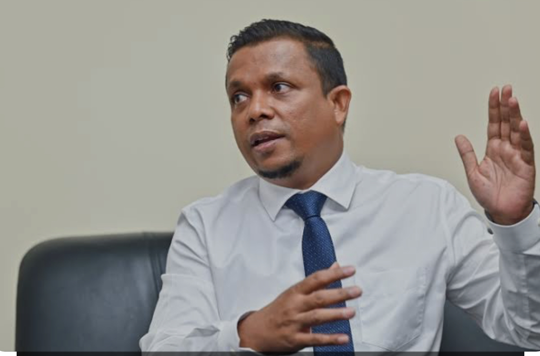 ބީއެމްއެލަށް ޑޮލަރު ލިބުން ދަތިވުމަކީ ފިނޭންސުން ޒިންމާވާން ޖެހޭނެ ކަމެއް: ޔާމިން
