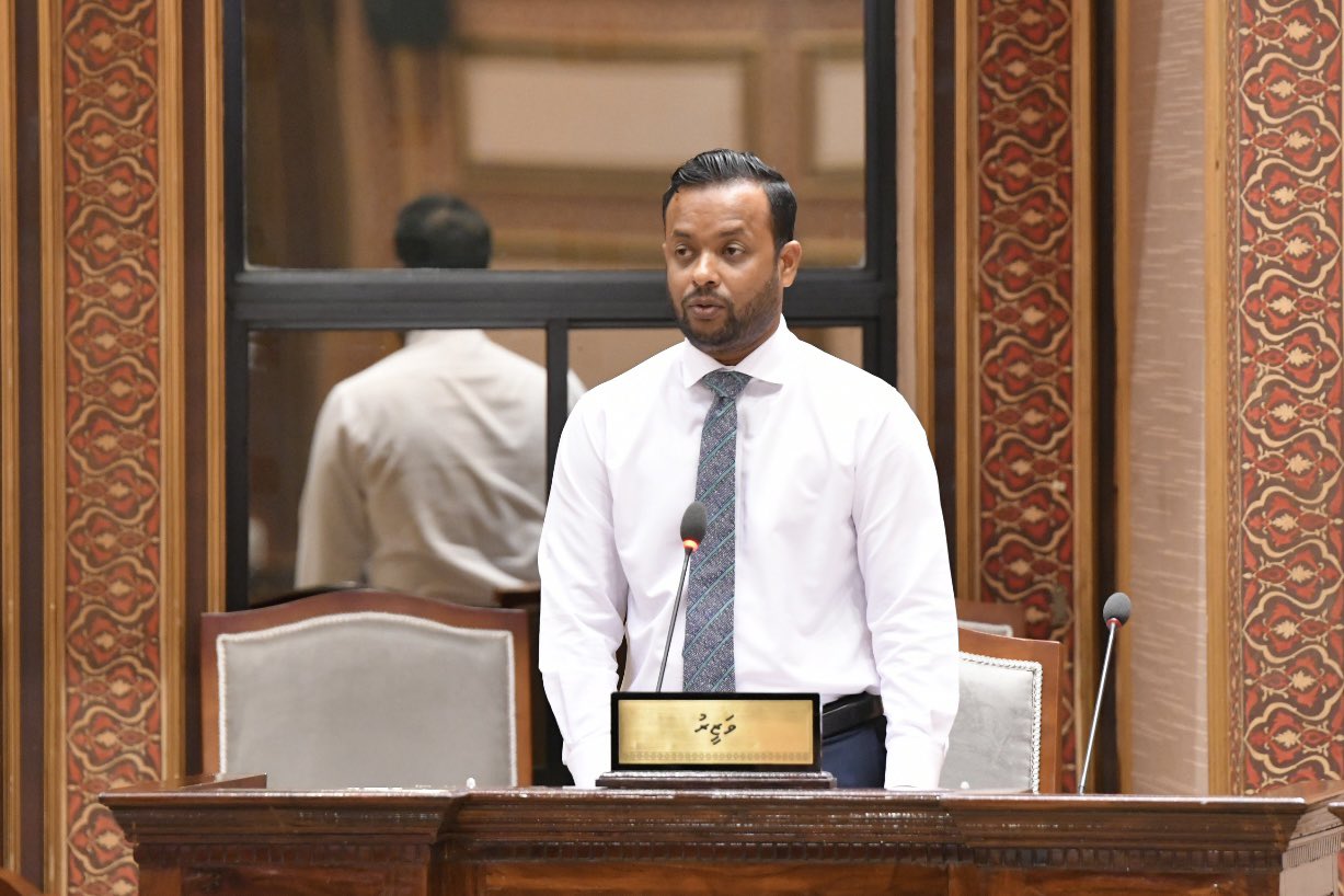 ފެނަކައިން ހިންގި މަޝްރޫޢުތައް އެމްޑަބްލިއުއެސްސީ އާއި ޙަވާލުކުރަނީ