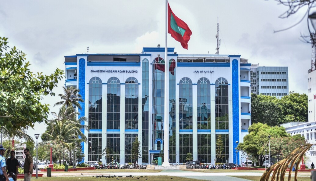 ދޮން މަންމައަކު ކުޑަ އަންހެން ކުއްޖަކަށް އަނިޔާ ކުރި މައްސަަލައެއް