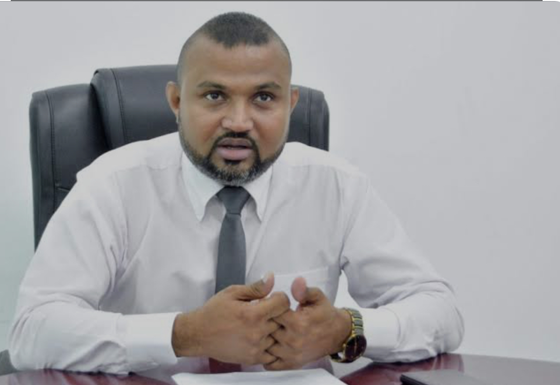 ގޭސް މާނުގެ ޝަރީއަތް ފަށައިފި