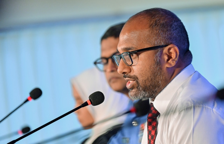 ތަހުގީގު ނުނިމެނީސް ޢަރަފާތު ފުރުވާނުލާނެ