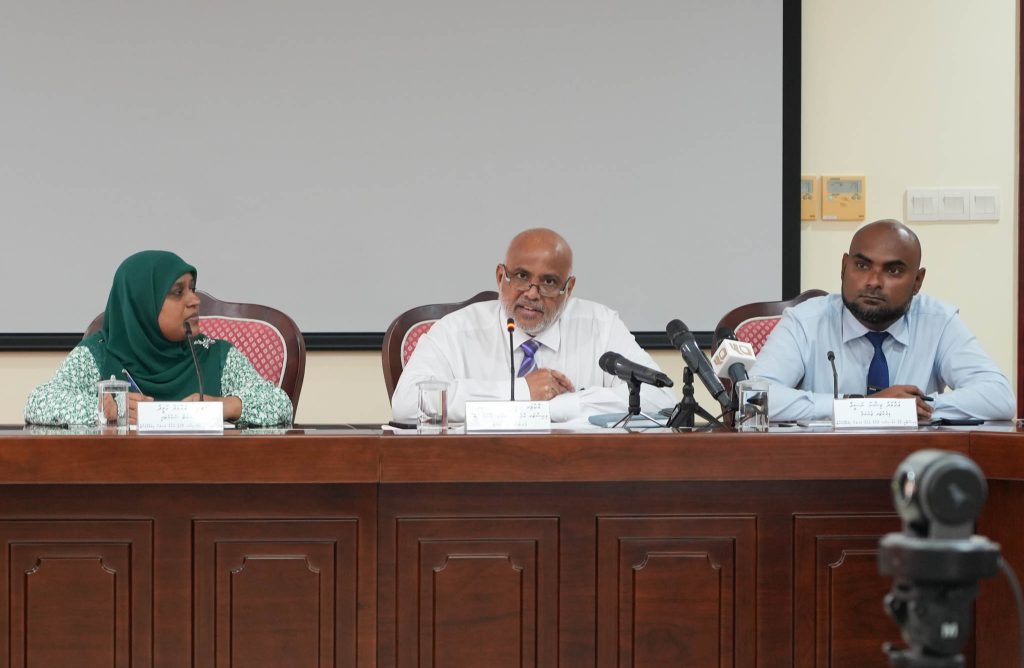 ހައުސިން ޔުނިޓުތަކަށް ކުލި ނުދައްކާނަމަ ފިޔަވަޅު އަޅަން ފަށަނީ