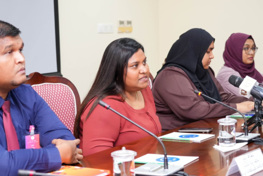 ރިޓަޔަމަންޓް ޕެންޝަން ފަންޑަށް މަހަކު 143 މިލިއަން ރުފިޔާ