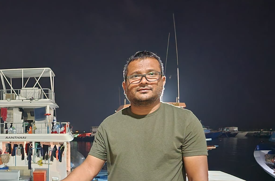 ލޭނު އެޅުން ހުއްދަކުރުމުން އޮޑިވެރިން ބަނގުރޫޓް ވާނެ: ނޯއާ ދޯނީގެ ވެރިޔާ
