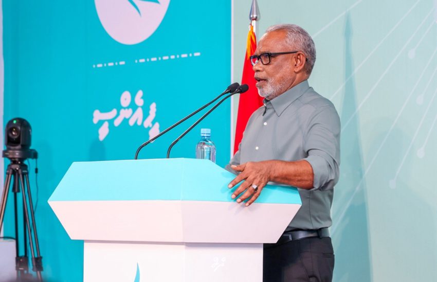 އަބްދުއްރަހީމް ކޯފާވެއްޖެ، ބަންގްލަދޭޝްއަށް ހެދިހެން ޔާމީނާން މިގައުމަކަށް ނެހެދޭނެ