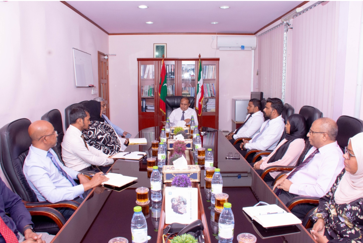 ޖޭއެސްސީއަށް ފަނޑިޔާރުންގެ ތެރެއިން 5 ކެންޑިޑޭޓުން ވާދަކުރަނީ
