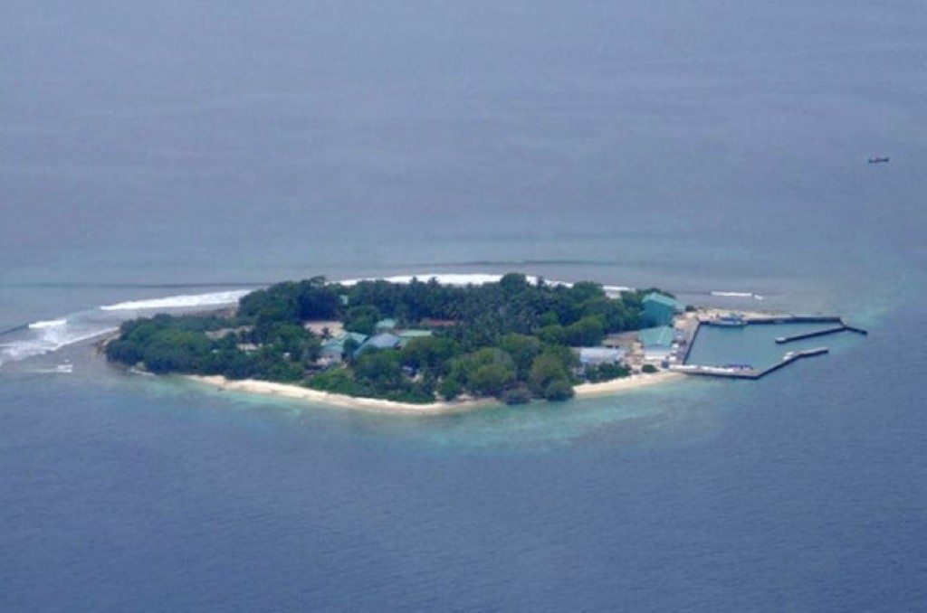 މިފްކޯގެ ކަންނެލި ފެކްޓްރީ ހިންގި ކަނޑުއޮތްގިރި ސިފައިންނަށް ދީފި