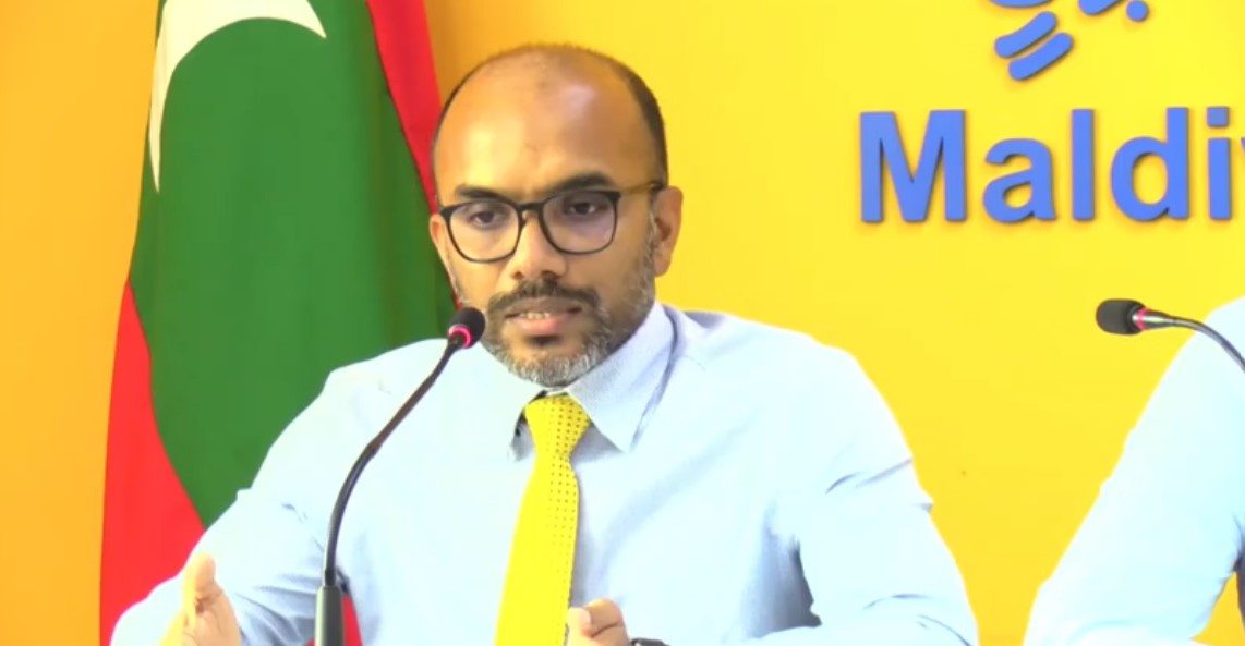 ދަރަނިދައްކަން 2023 ވަނަ އަހަރަށްވުރެ 40 މިލިއަން އިތުރަށް ހޭދަކުރަންޖެހޭއިރު 200 މިލިއަން ޑޮލަރު އިތުރައް އެބަލިބޭ މެނޭޖް ނުކުރެވިގެން މިއުޅެނީ ކީއްވެ؟: އަމީރު
