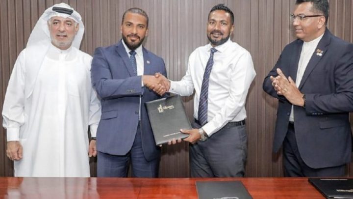 ރާއްޖޭގައި ހެލިކޮޕްޓަރުގެ ޙިދުމަތް ދިނުމަށް ރީޖިނަލް އެއާޕޯޓްސް އާއި ޔޫއޭއީގެ ދެ ކުންފުުޏެއް ގުޅިގެން ހުށަހަޅަނީ