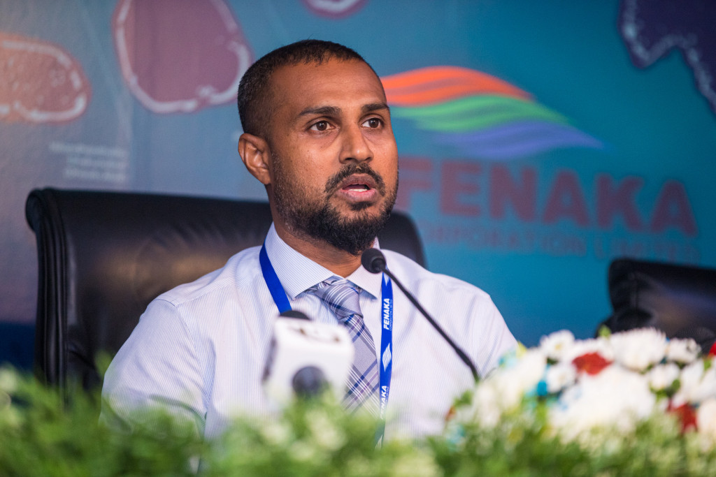 ފެނަށް ބިލު ނުކުރެވި ފެނަކައަށް 500 މިލިއަން ރުފިޔާ ނުލިބި