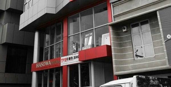 އިމާރާތެއްގެ މަތިން މީހަކު ވެއްޓިއްޖެ