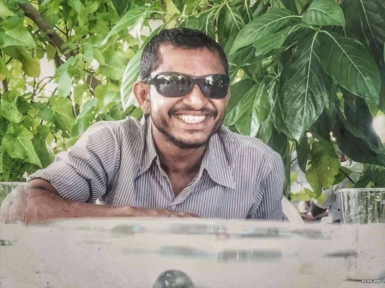 އަނަސްގެ މަރުގެ ތުހުމަތުގައިވާ މީހުން އަލުން ބަންދުކޮށްދޭން ދައުލަތުން އެދިއްޖެ